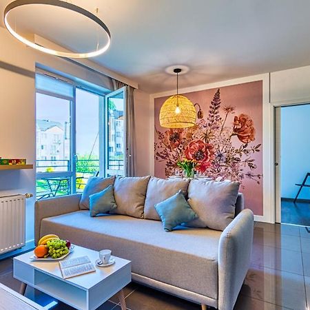 Świeradów-Zdrój Apartament Maki - 5D Apartamenty מראה חיצוני תמונה