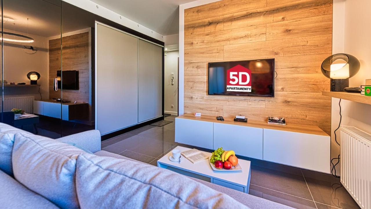 Świeradów-Zdrój Apartament Maki - 5D Apartamenty מראה חיצוני תמונה